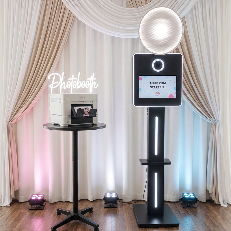 Fotobox